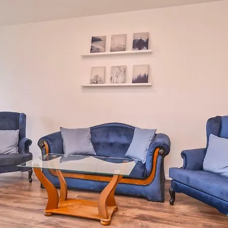South Park, Vitosha View, 2-bdr, 2-bthr By Flat Mаnager Apartment Sofia