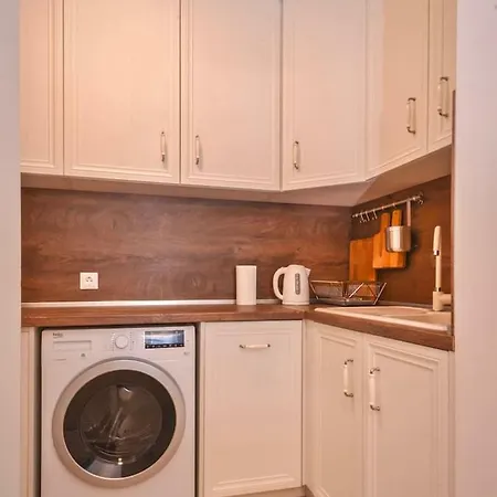 Apartment South Park, Vitosha View, 2-bdr, 2-bthr By Flat Mаnager Sofia