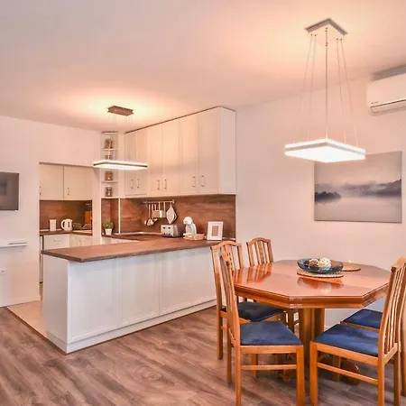Apartment South Park, Vitosha View, 2-bdr, 2-bthr By Flat Mаnager *