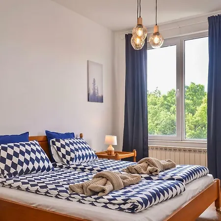 Apartment South Park, Vitosha View, 2-bdr, 2-bthr By Flat Mаnager *