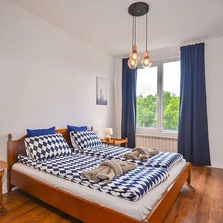 Apartment South Park, Vitosha View, 2-bdr, 2-bthr By Flat Mаnager *